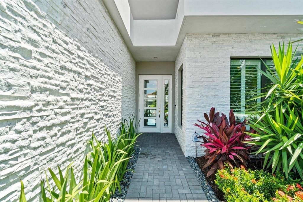 BRIDGES MIZNER PUD BRIDGE - Residential