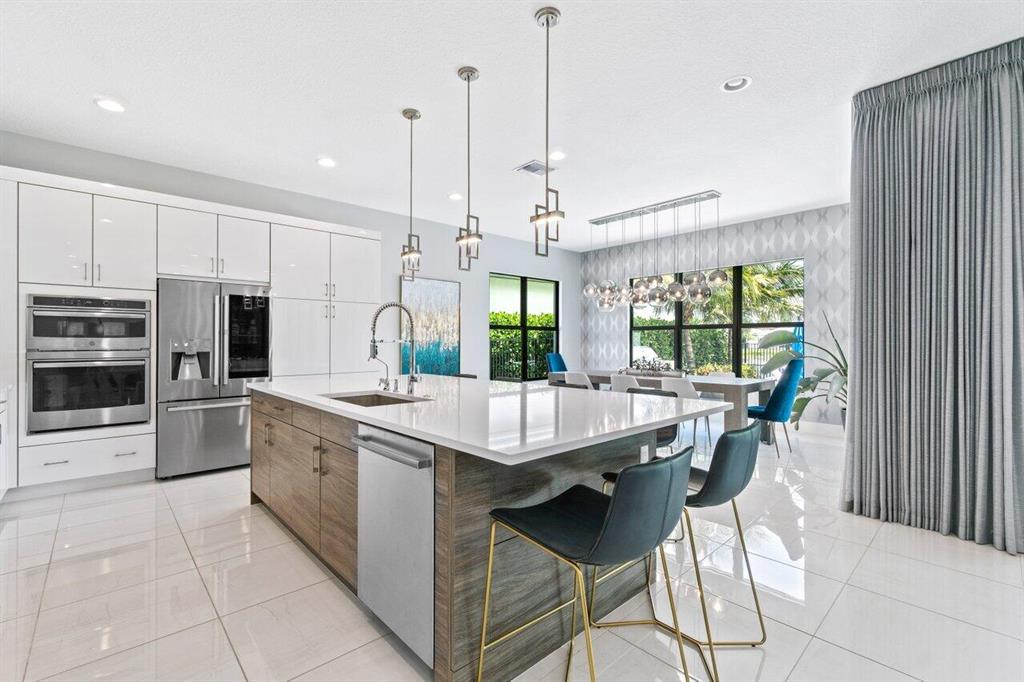 BRIDGES MIZNER PUD BRIDGE - Residential