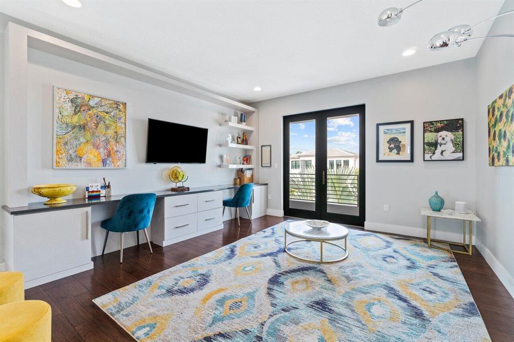 BRIDGES MIZNER PUD BRIDGE - Residential