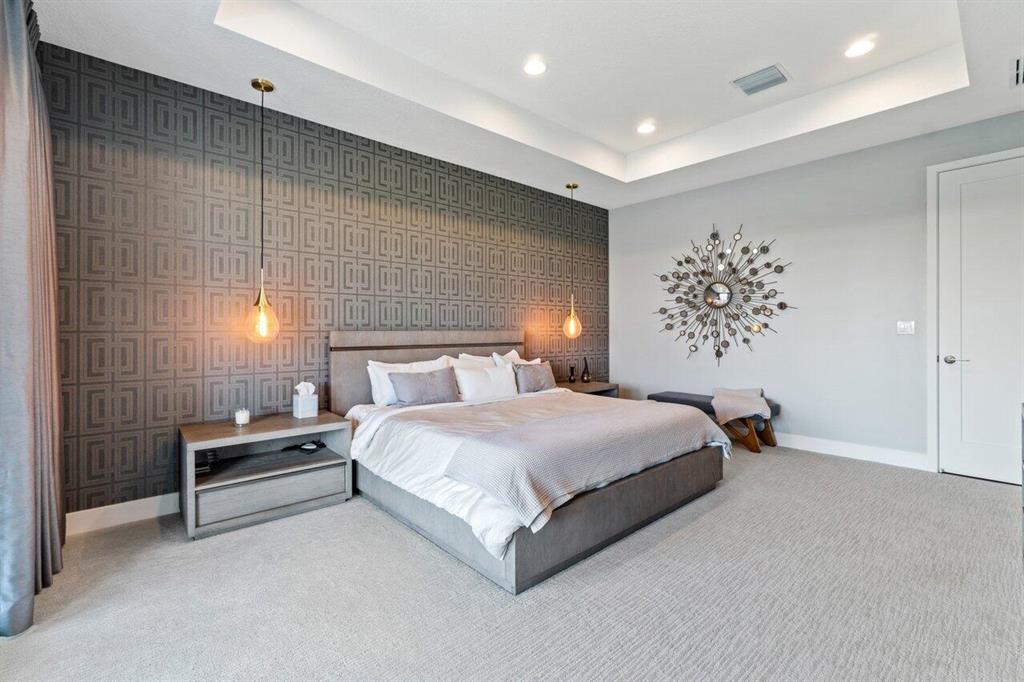 BRIDGES MIZNER PUD BRIDGE - Residential