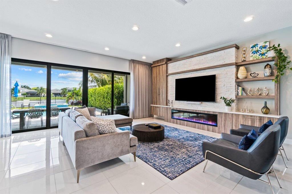 BRIDGES MIZNER PUD BRIDGE - Residential