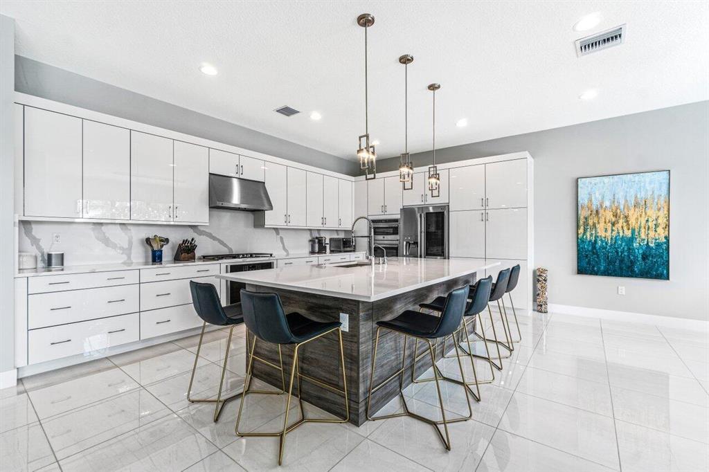 BRIDGES MIZNER PUD BRIDGE - Residential