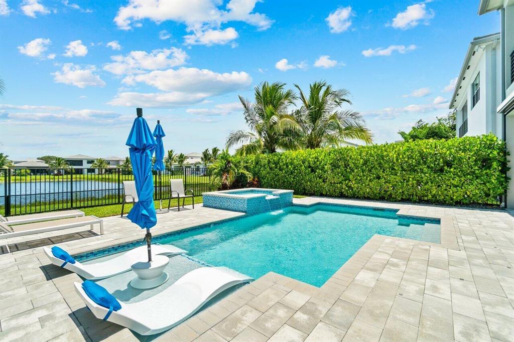 BRIDGES MIZNER PUD BRIDGE - Residential