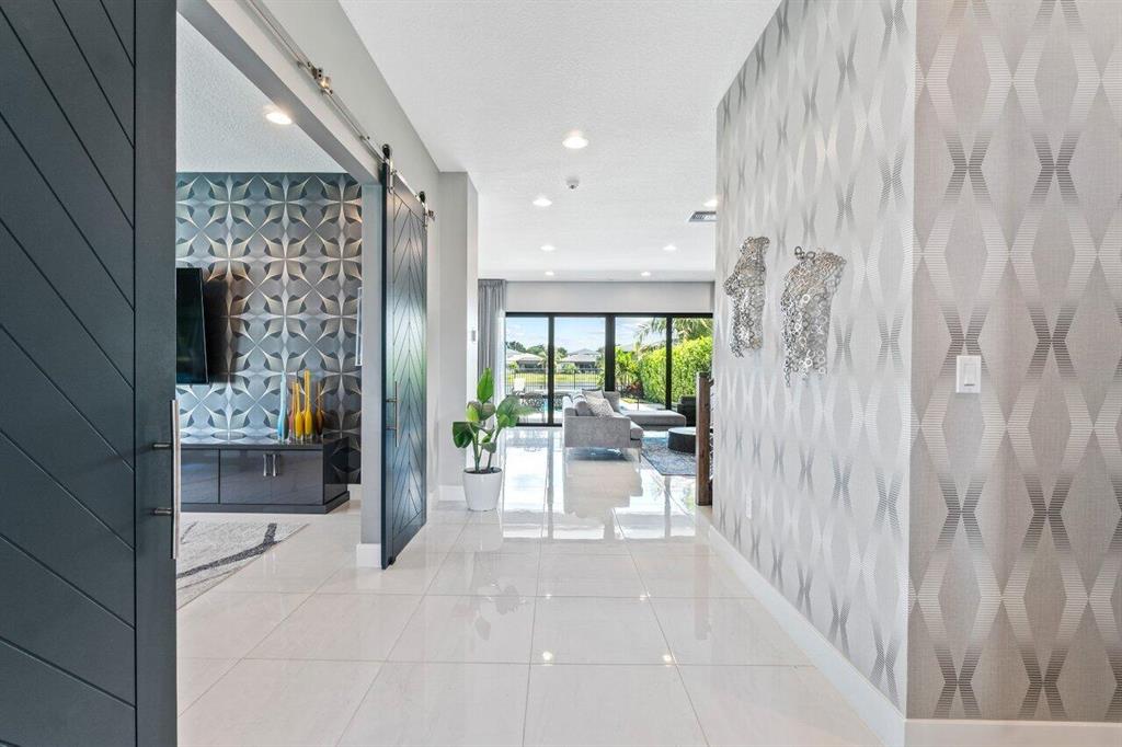 BRIDGES MIZNER PUD BRIDGE - Residential