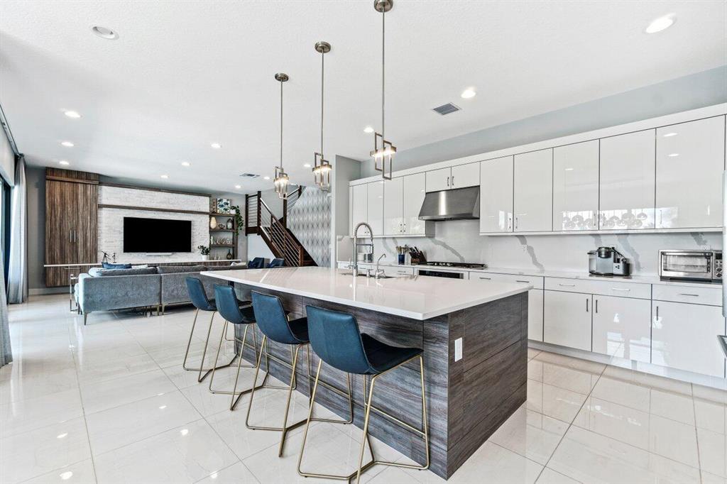 BRIDGES MIZNER PUD BRIDGE - Residential