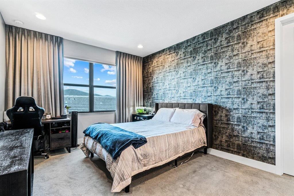 BRIDGES MIZNER PUD BRIDGE - Residential