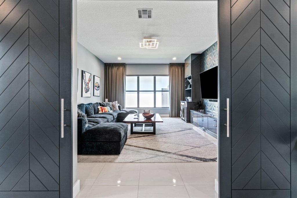 BRIDGES MIZNER PUD BRIDGE - Residential