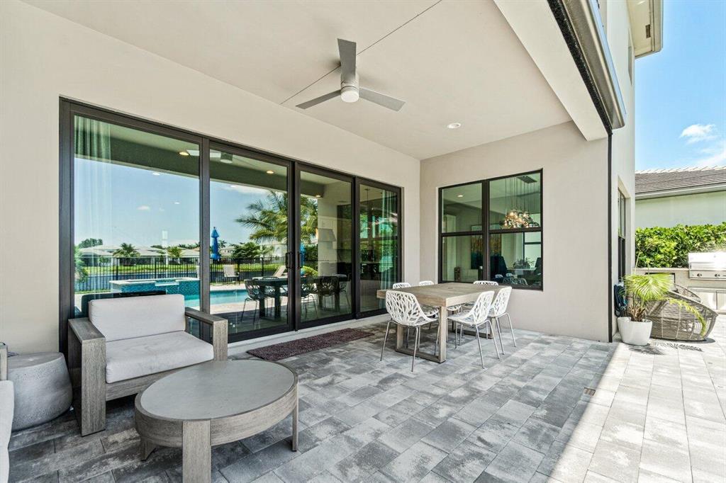 BRIDGES MIZNER PUD BRIDGE - Residential