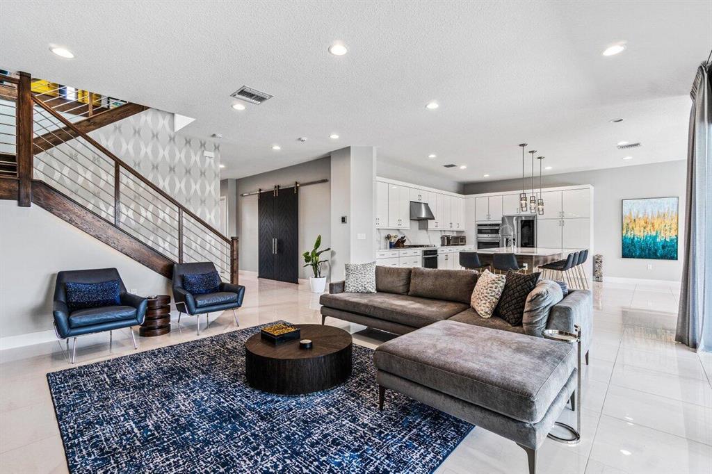 BRIDGES MIZNER PUD BRIDGE - Residential