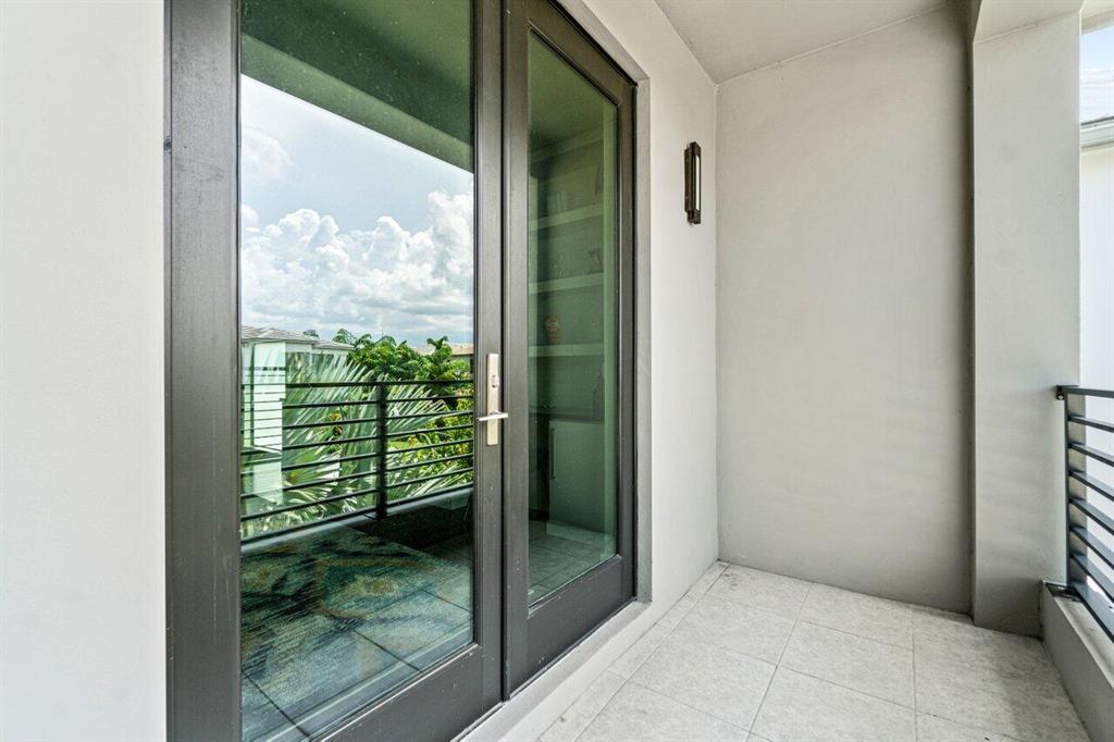 BRIDGES MIZNER PUD BRIDGE - Residential