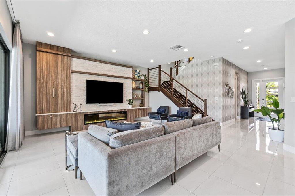 BRIDGES MIZNER PUD BRIDGE - Residential