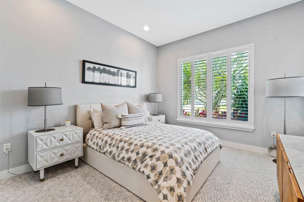 BRIDGES MIZNER PUD BRIDGE - Residential