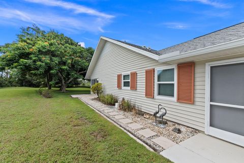 A home in Stuart