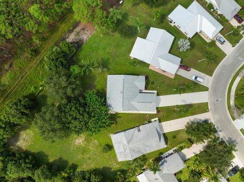 A home in Stuart