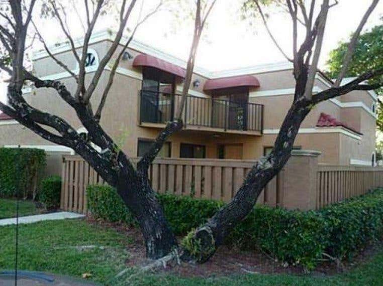 Photo of 8230 Severn Drive #A, Boca Raton, FL 33433 (MLS # B26051269)