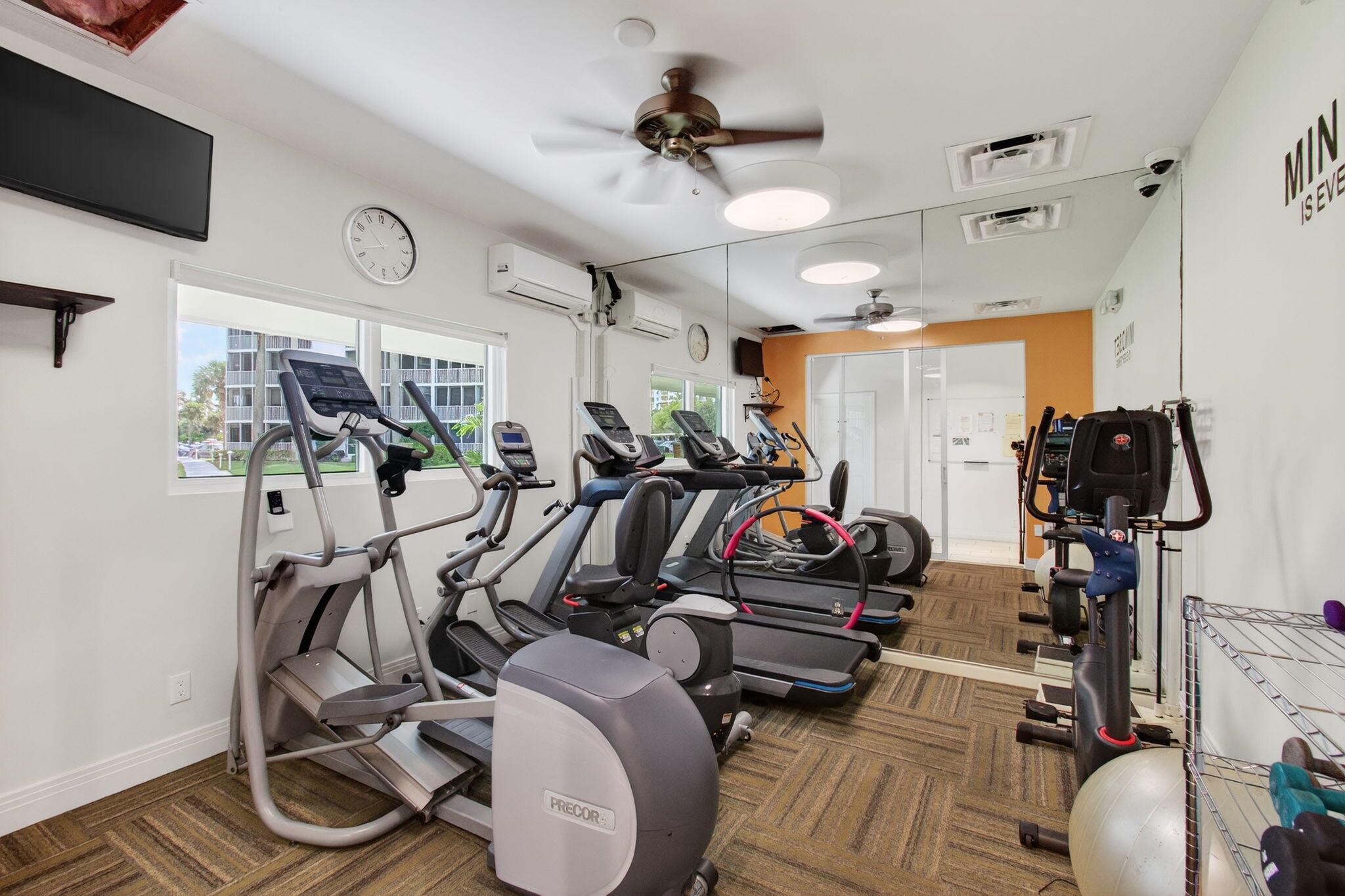 SEAGATE OF HIGHLAND CONDO - Residential