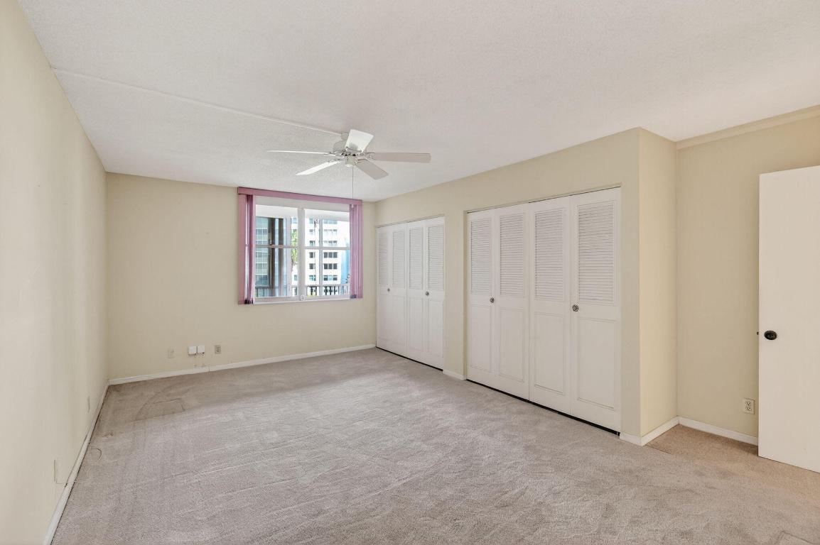 SEAGATE OF HIGHLAND CONDO - Residential