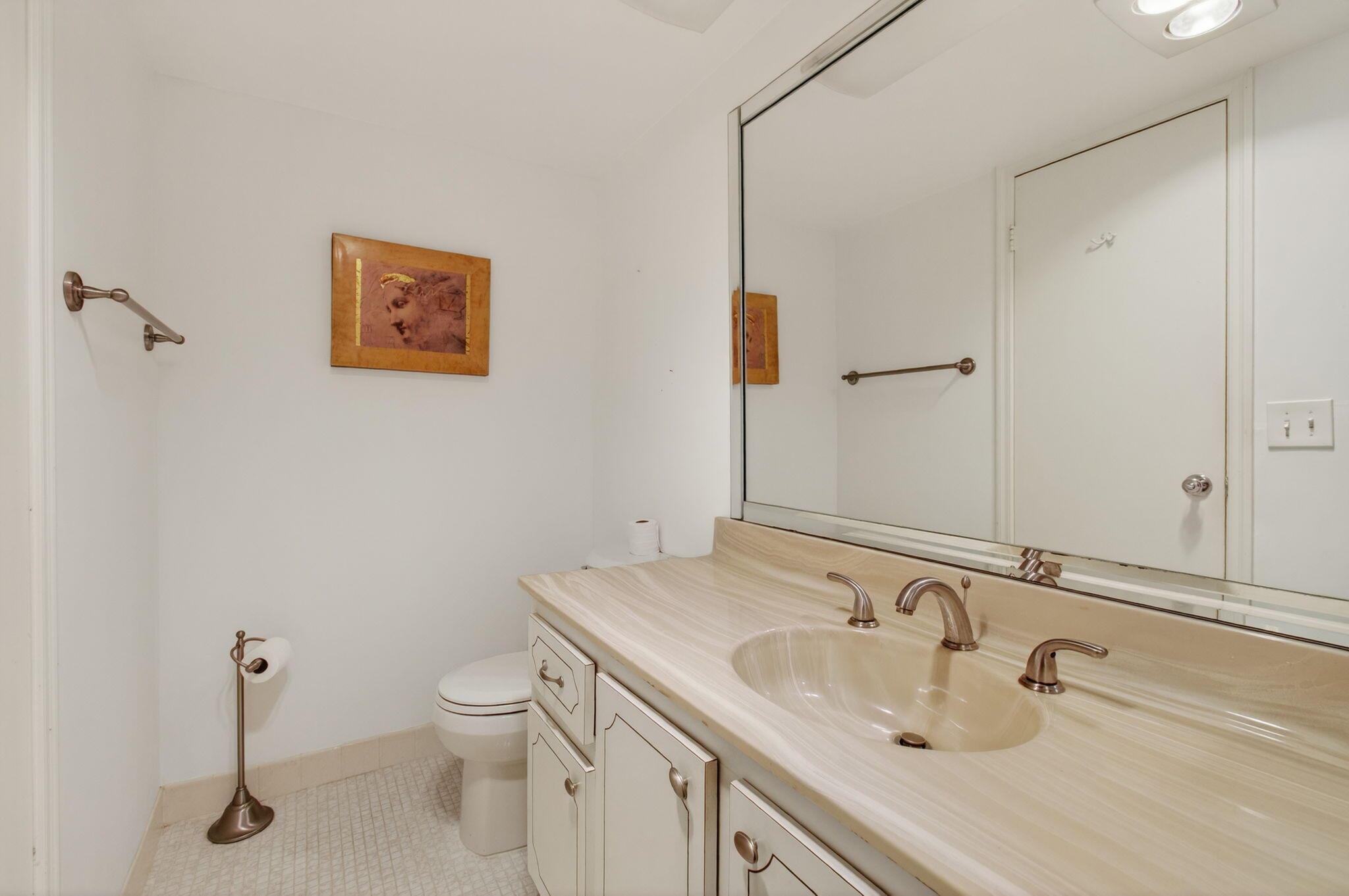 SEAGATE OF HIGHLAND CONDO - Residential