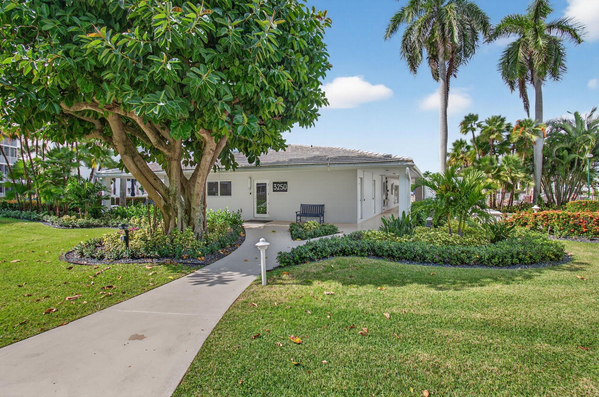 SEAGATE OF HIGHLAND CONDO - Residential