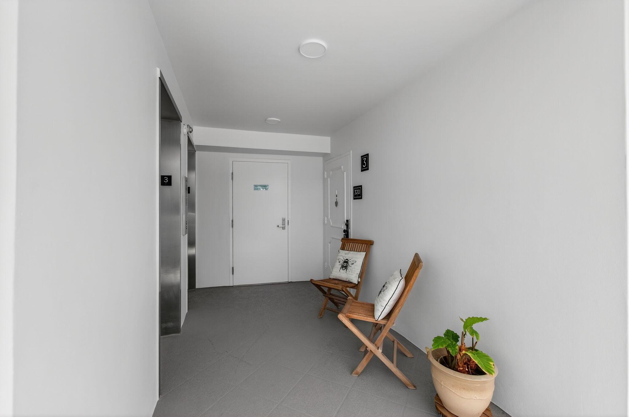 SEAGATE OF HIGHLAND CONDO - Residential