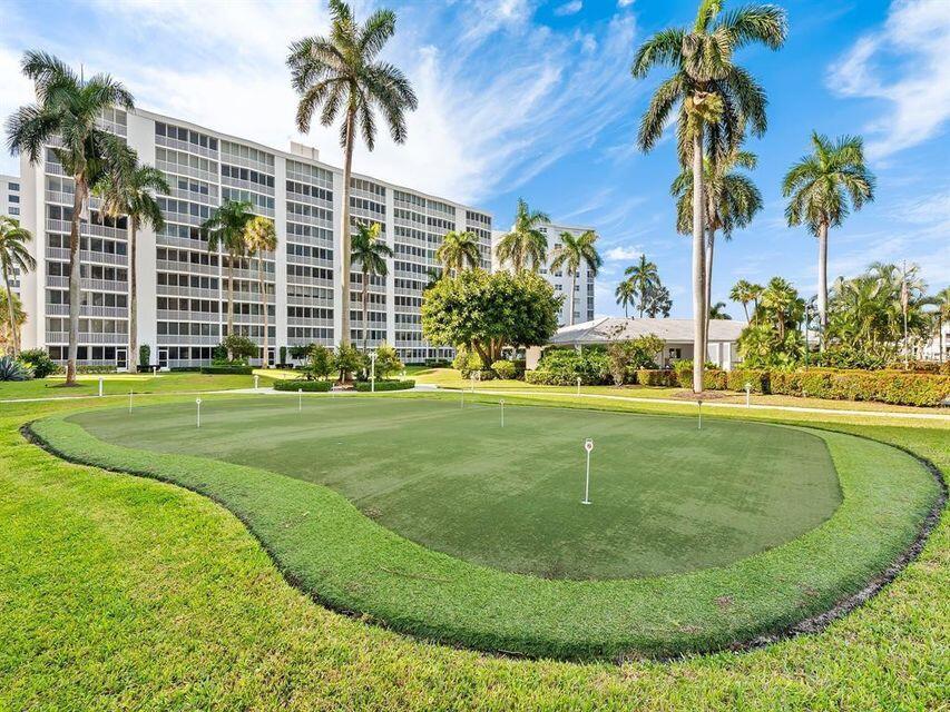 SEAGATE OF HIGHLAND CONDO - Residential