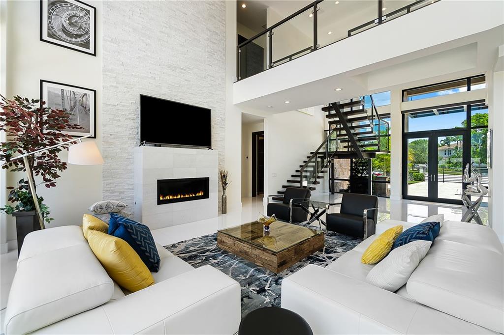 Beach Way Heights - Residential