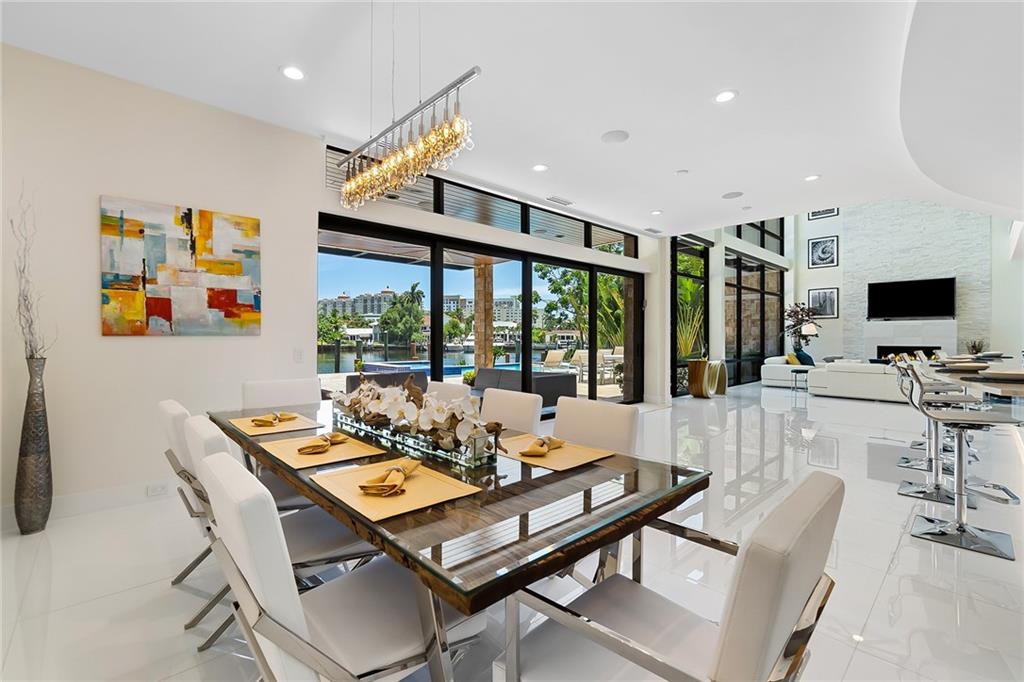 Beach Way Heights - Residential