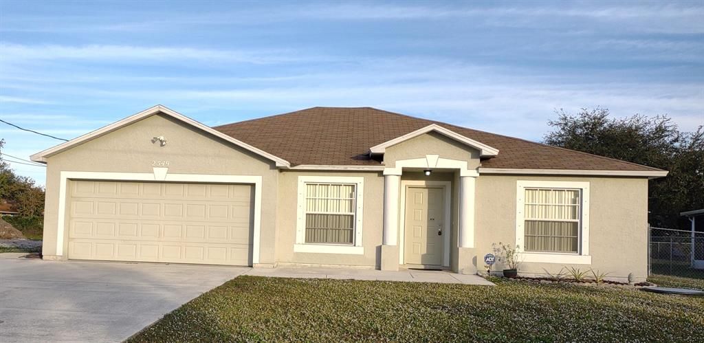 Photo of 2549 SE Richmond Street St, Port St Lucie, FL 34952 (MLS # R10763458)