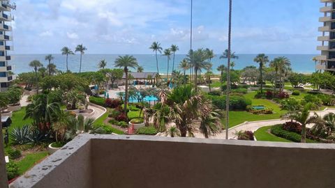 5100 N Ocean Blvd 515 Lauderdale By The Sea FL 33308