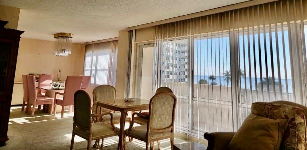 5100 N Ocean Blvd 515