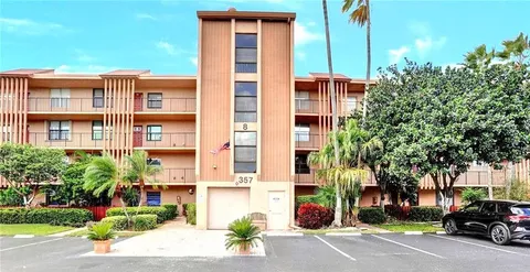 357 N Rock Island Rd Unit 407, Margate, FL 33063 - MLS#: F10482431