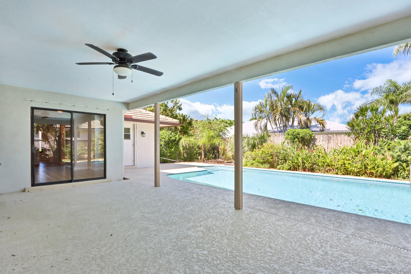 TEQUESTA PINES - Residential Lease