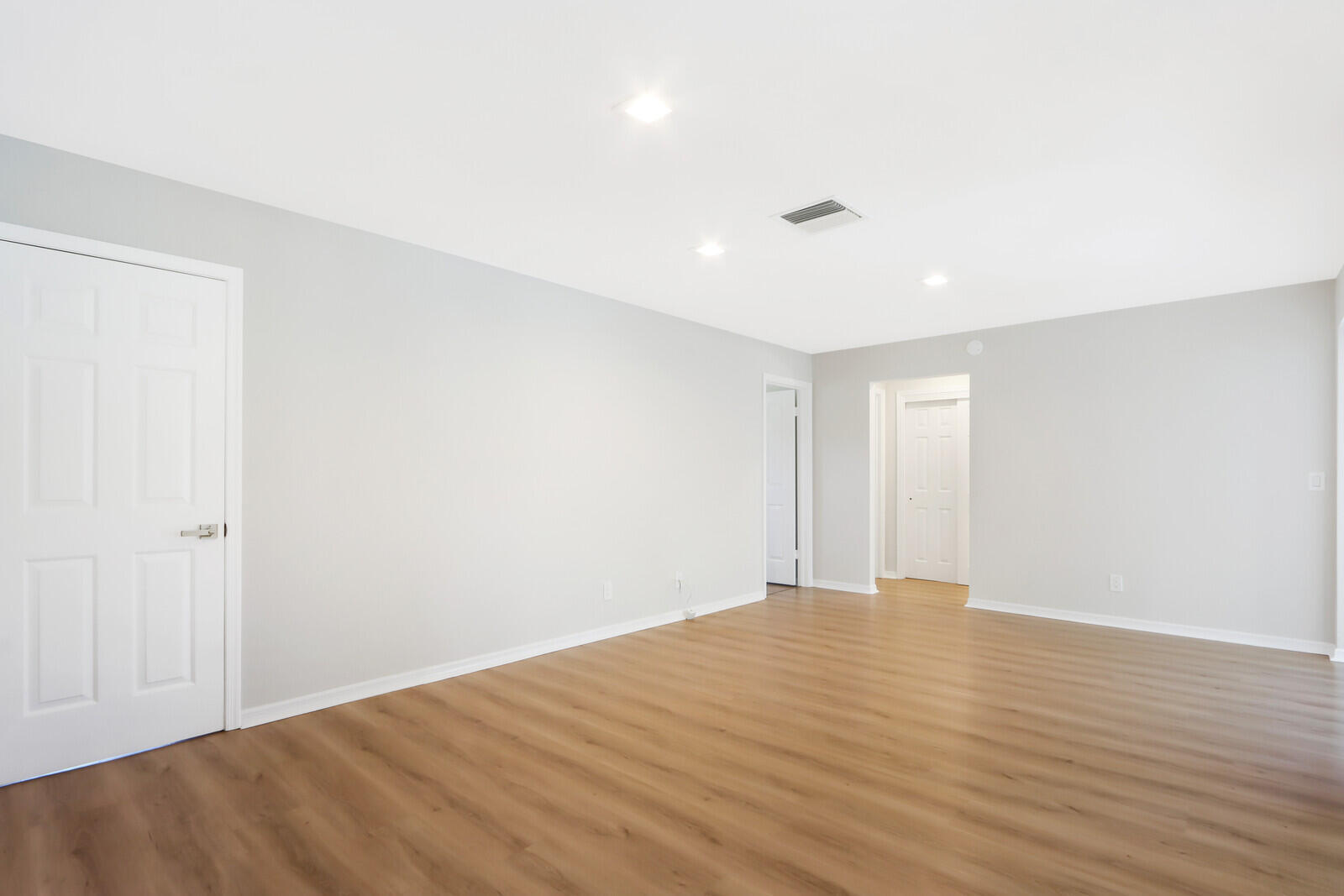 TEQUESTA PINES - Residential Lease