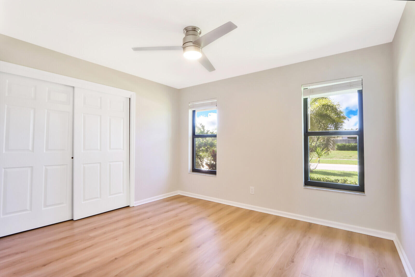TEQUESTA PINES - Residential Lease
