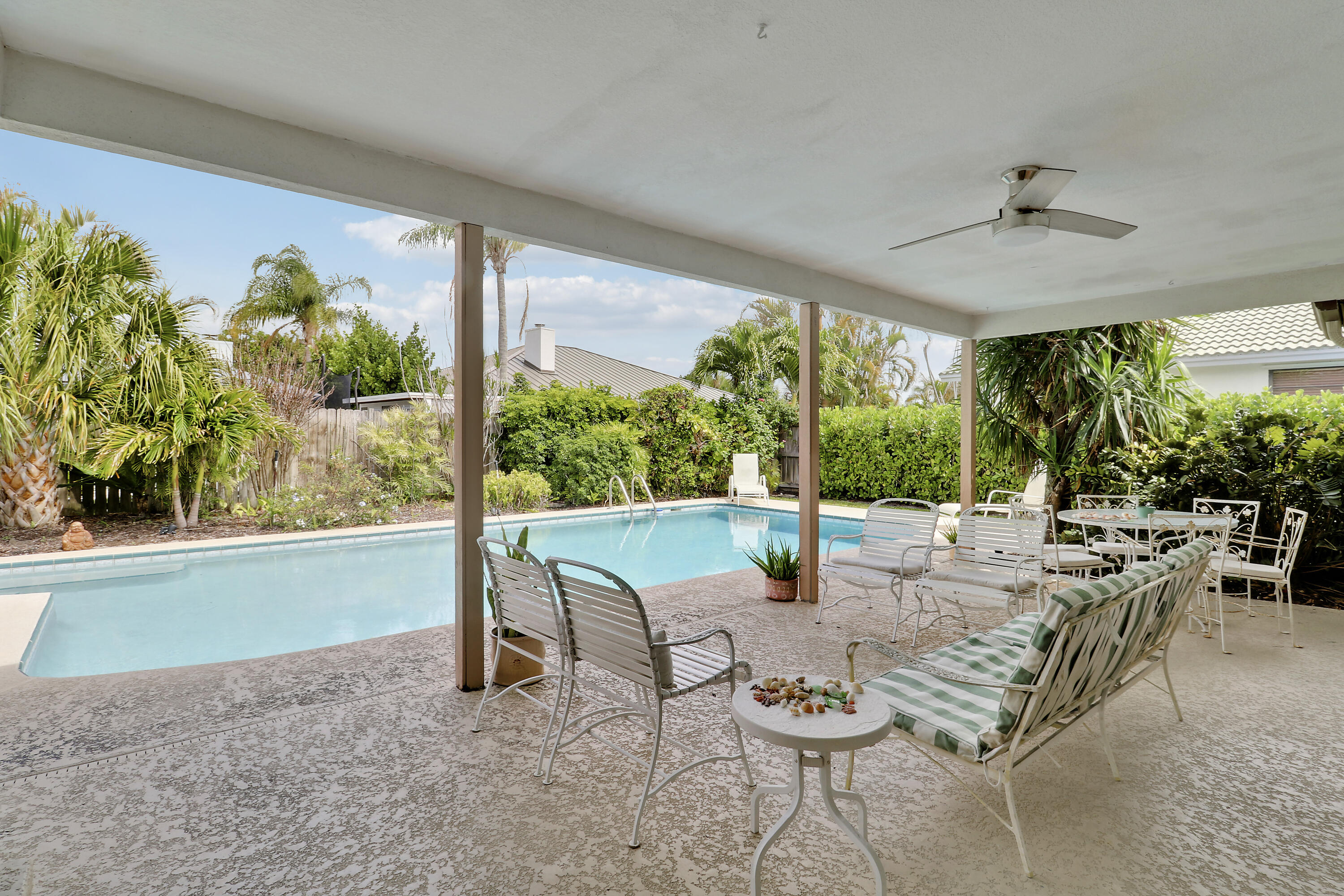 TEQUESTA PINES - Residential Lease