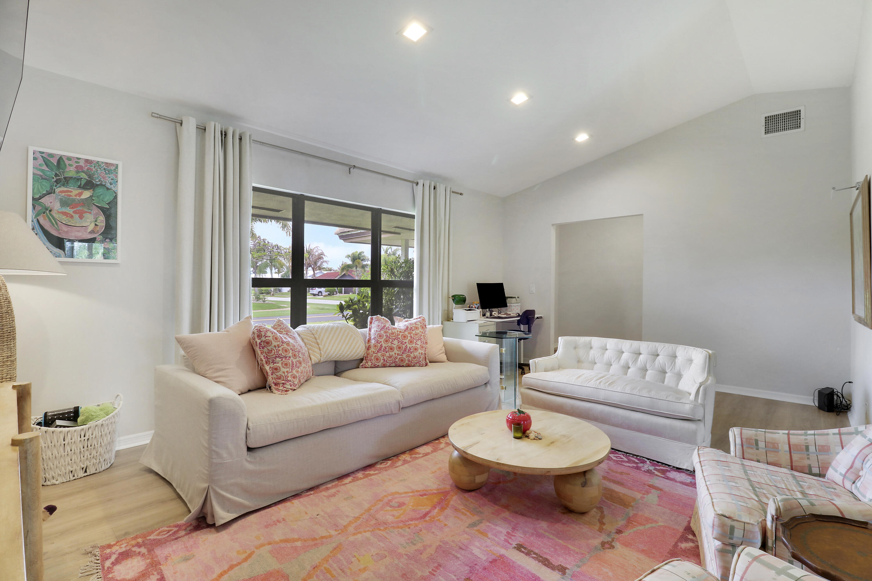 TEQUESTA PINES - Residential Lease
