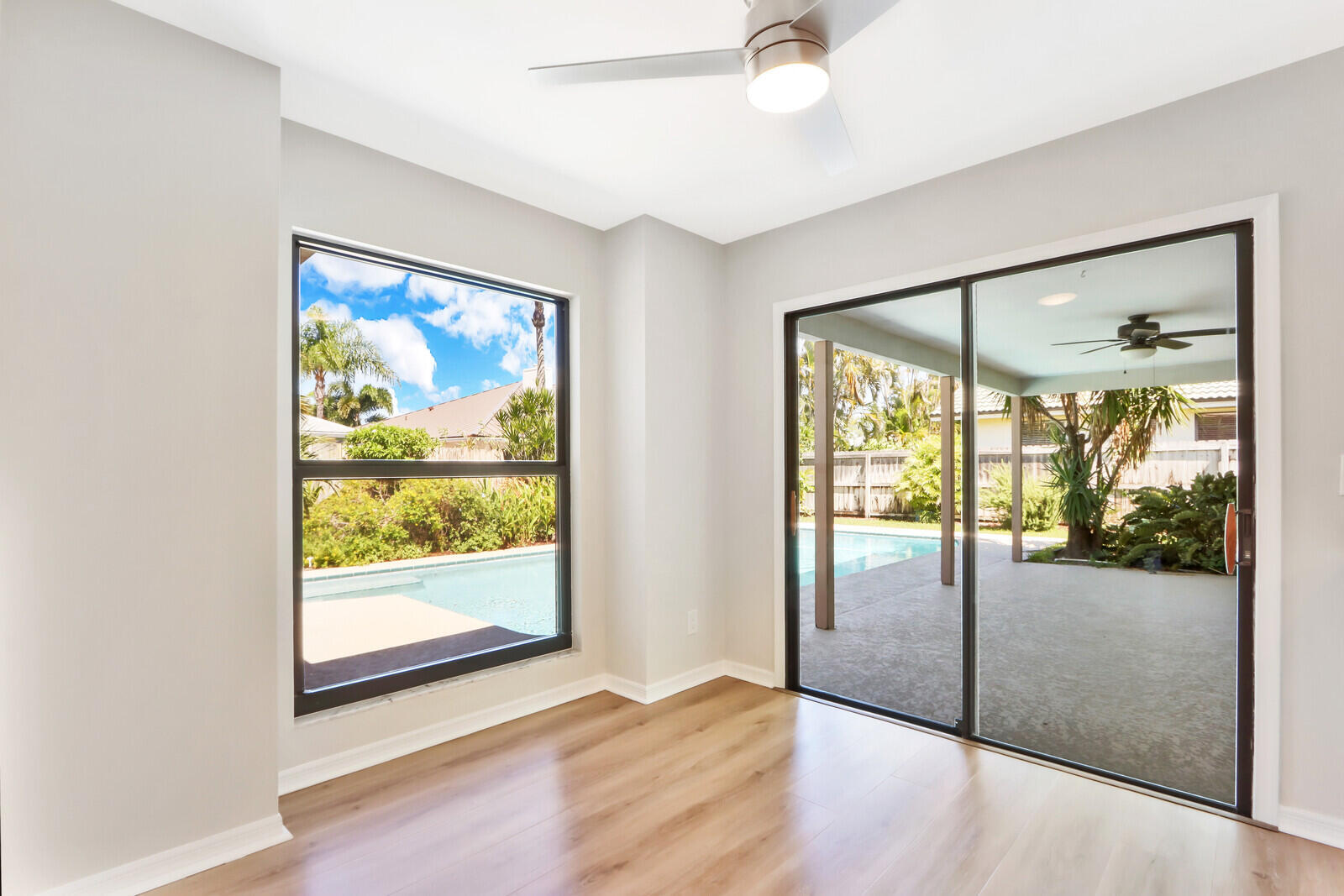 TEQUESTA PINES - Residential Lease