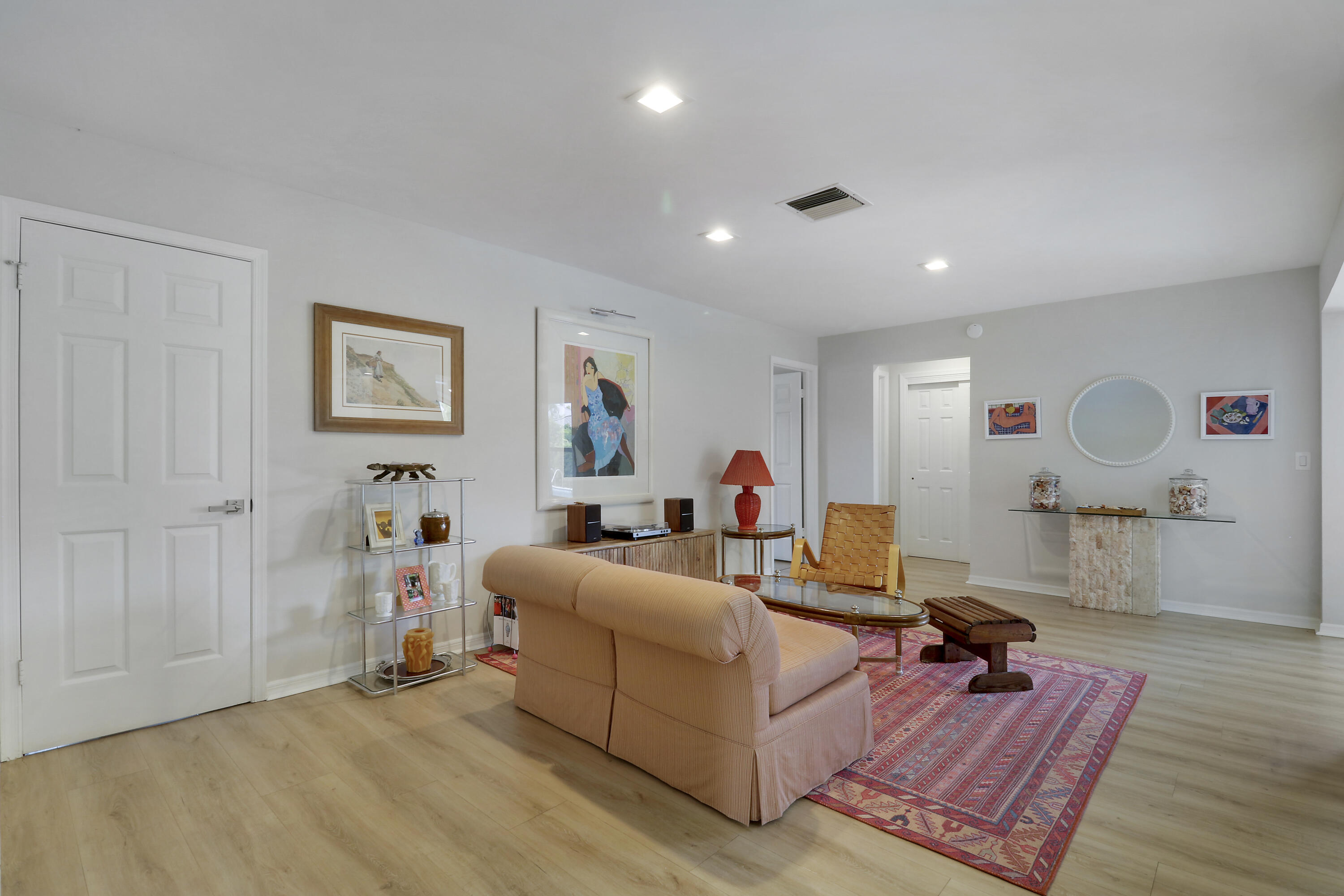TEQUESTA PINES - Residential Lease