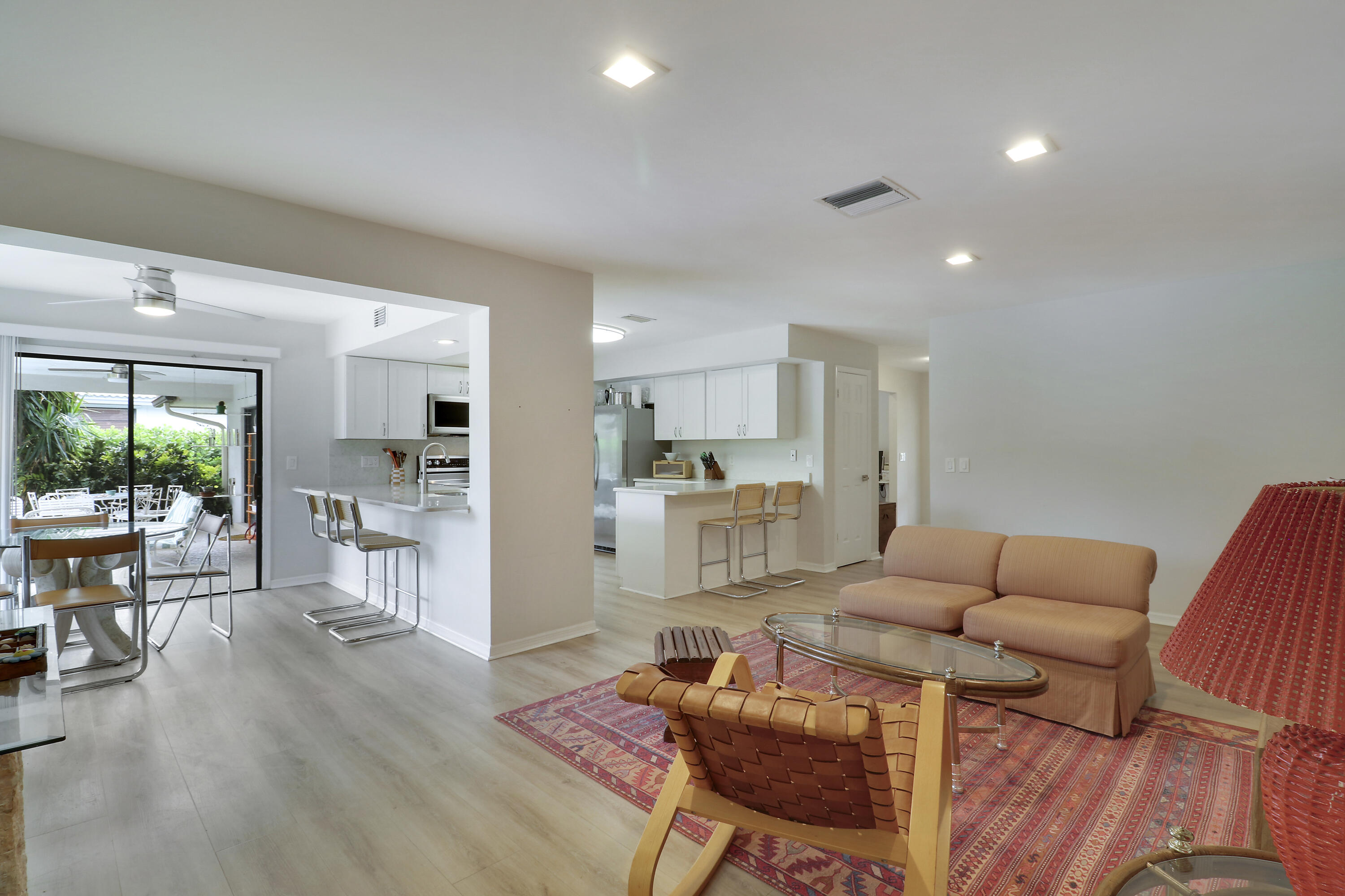 TEQUESTA PINES - Residential Lease