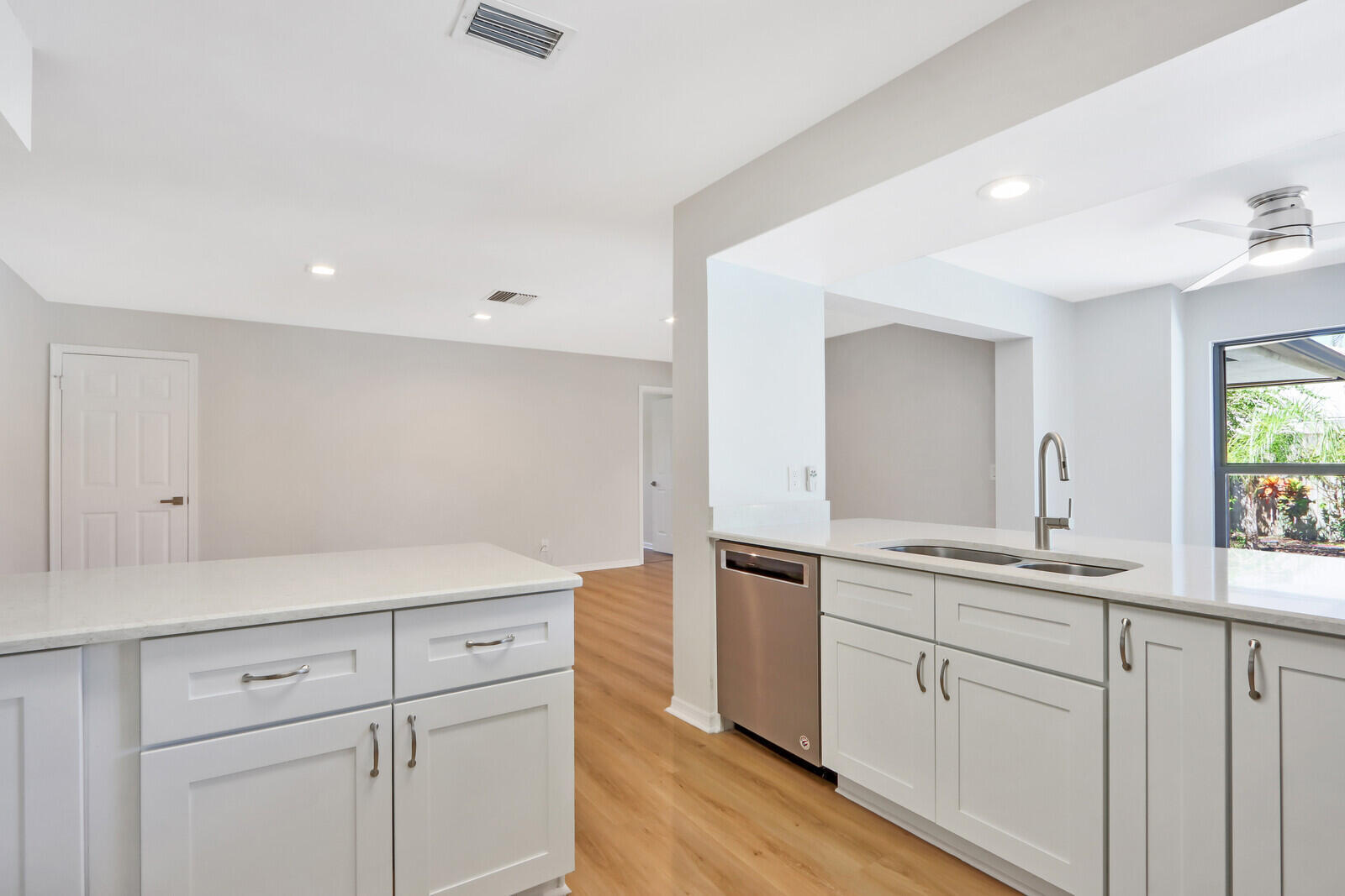 TEQUESTA PINES - Residential Lease