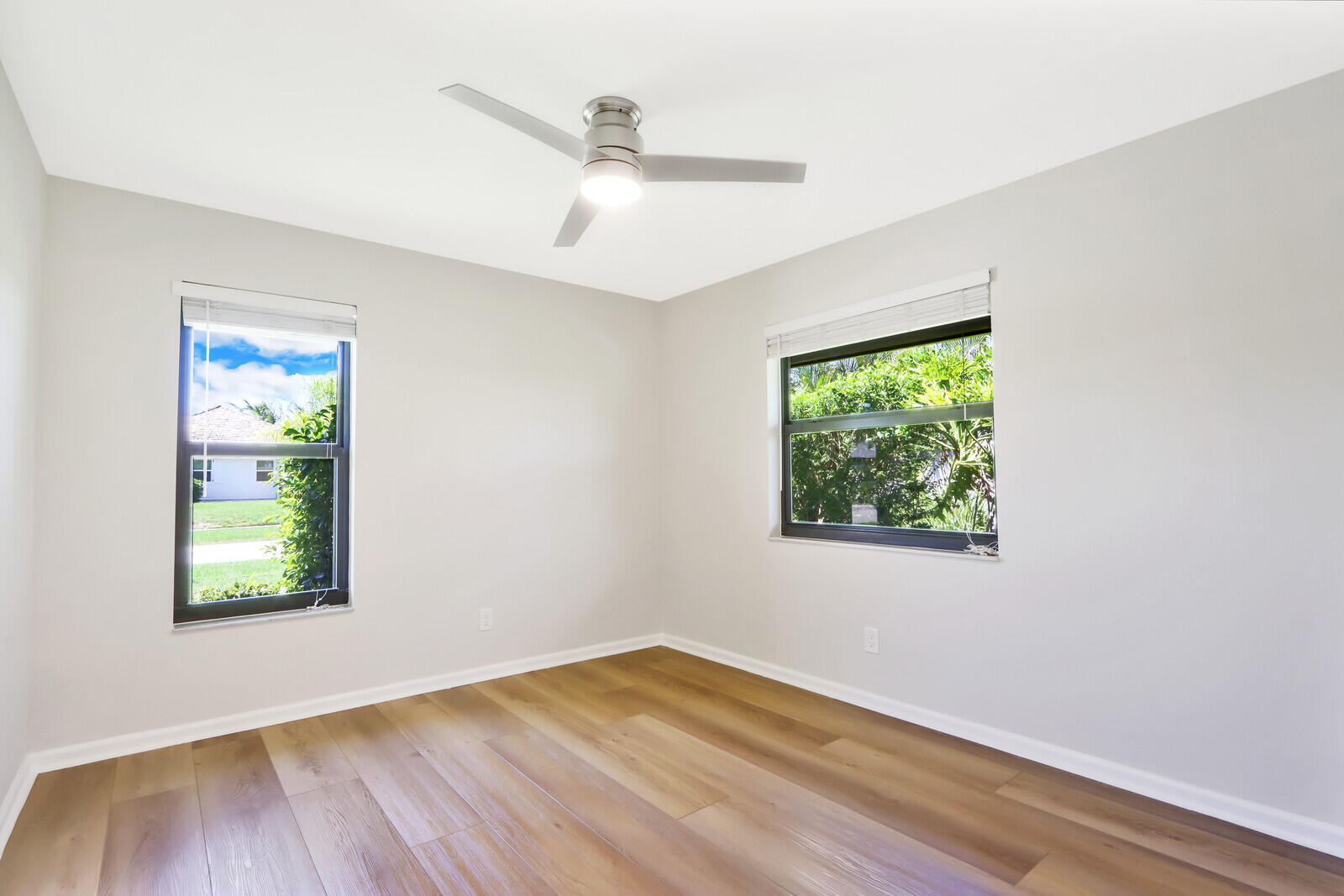 TEQUESTA PINES - Residential Lease
