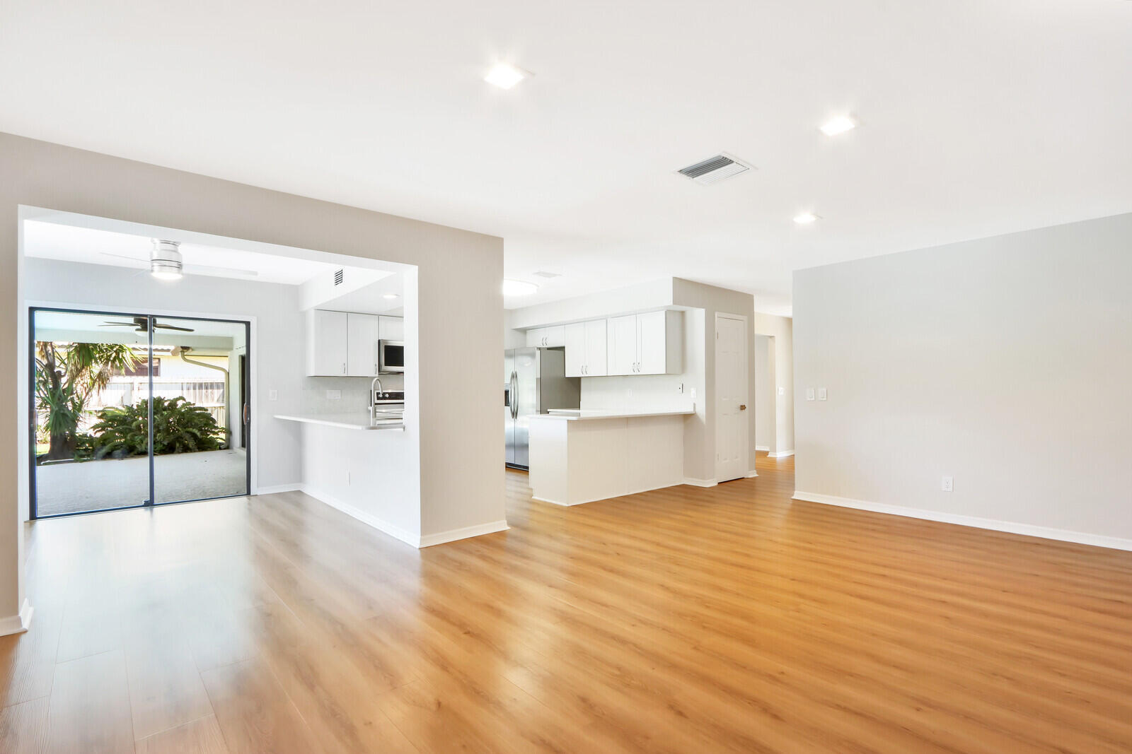 TEQUESTA PINES - Residential Lease