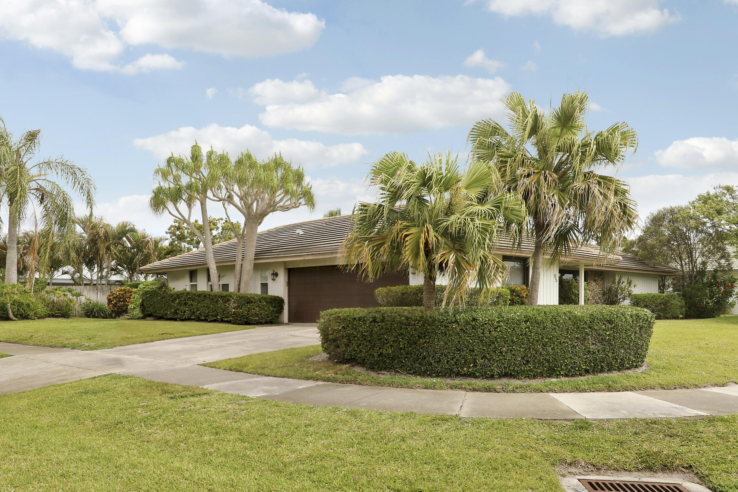 TEQUESTA PINES - Residential Lease
