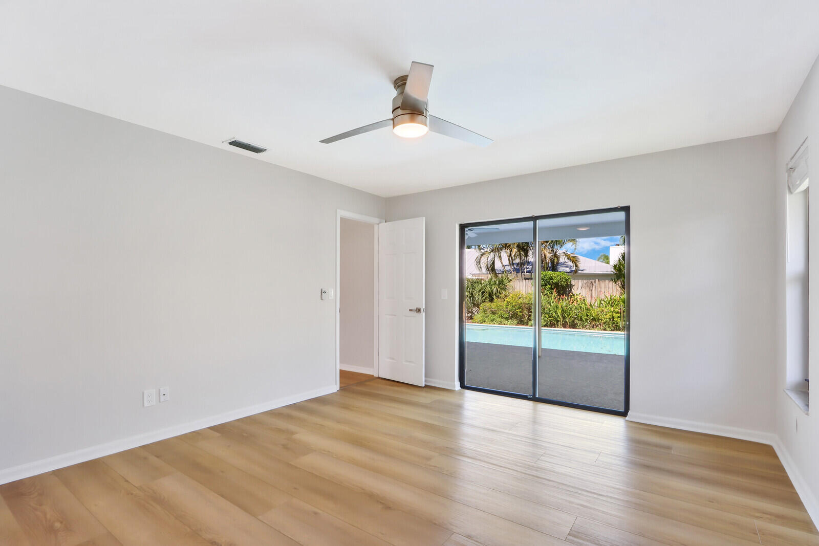 TEQUESTA PINES - Residential Lease