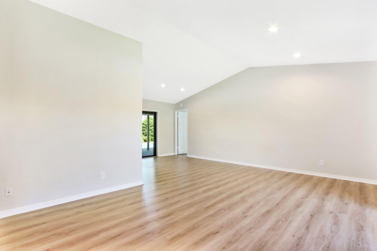 TEQUESTA PINES - Residential Lease