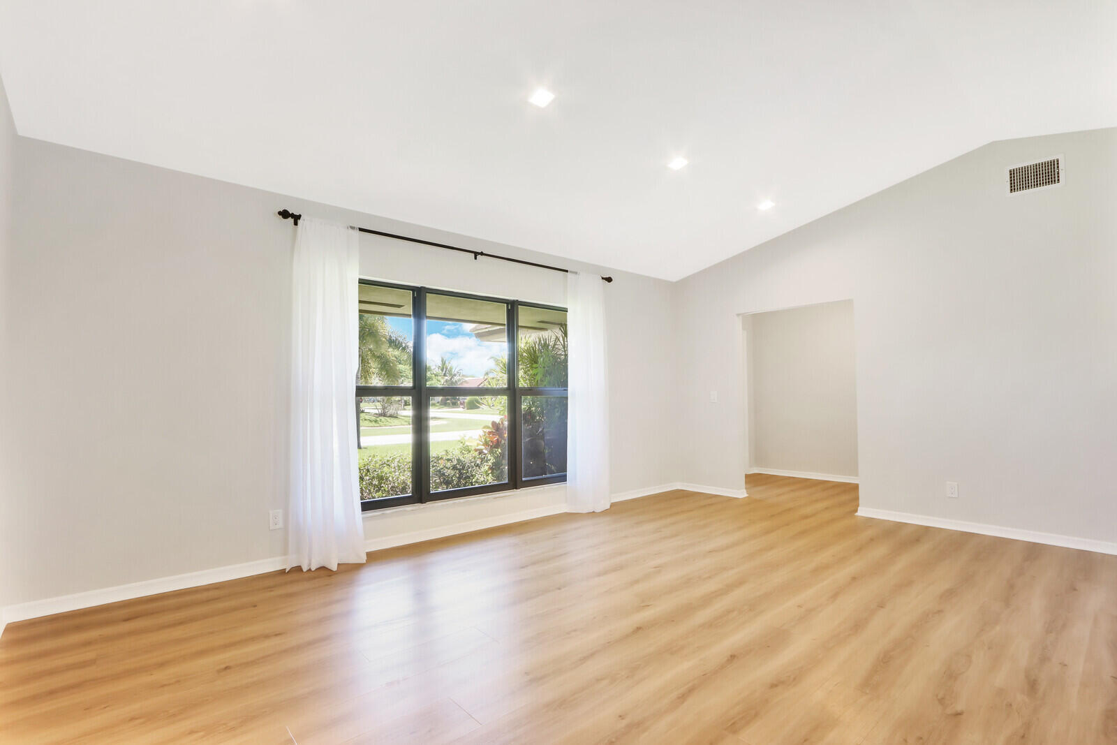 TEQUESTA PINES - Residential Lease