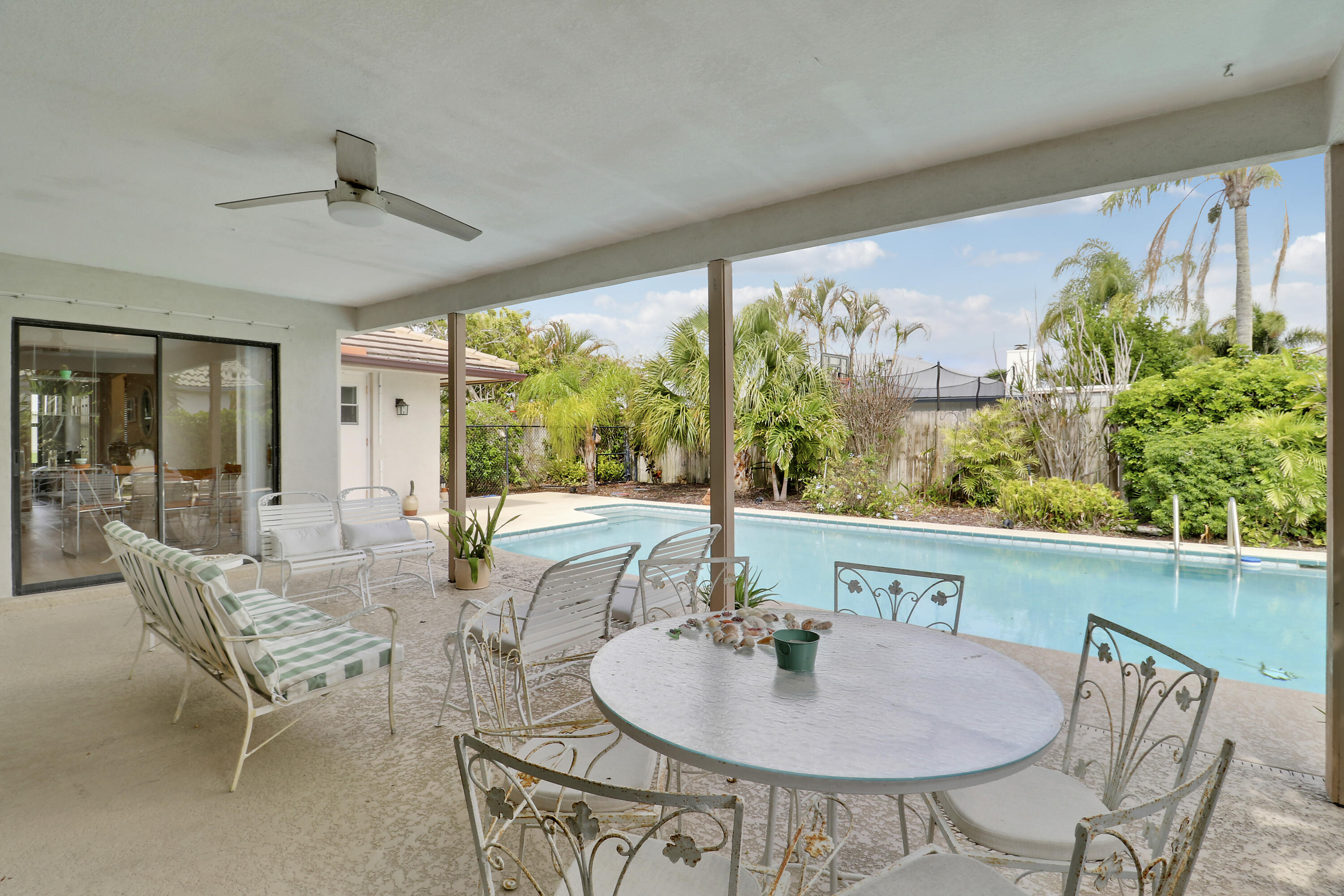 TEQUESTA PINES - Residential Lease