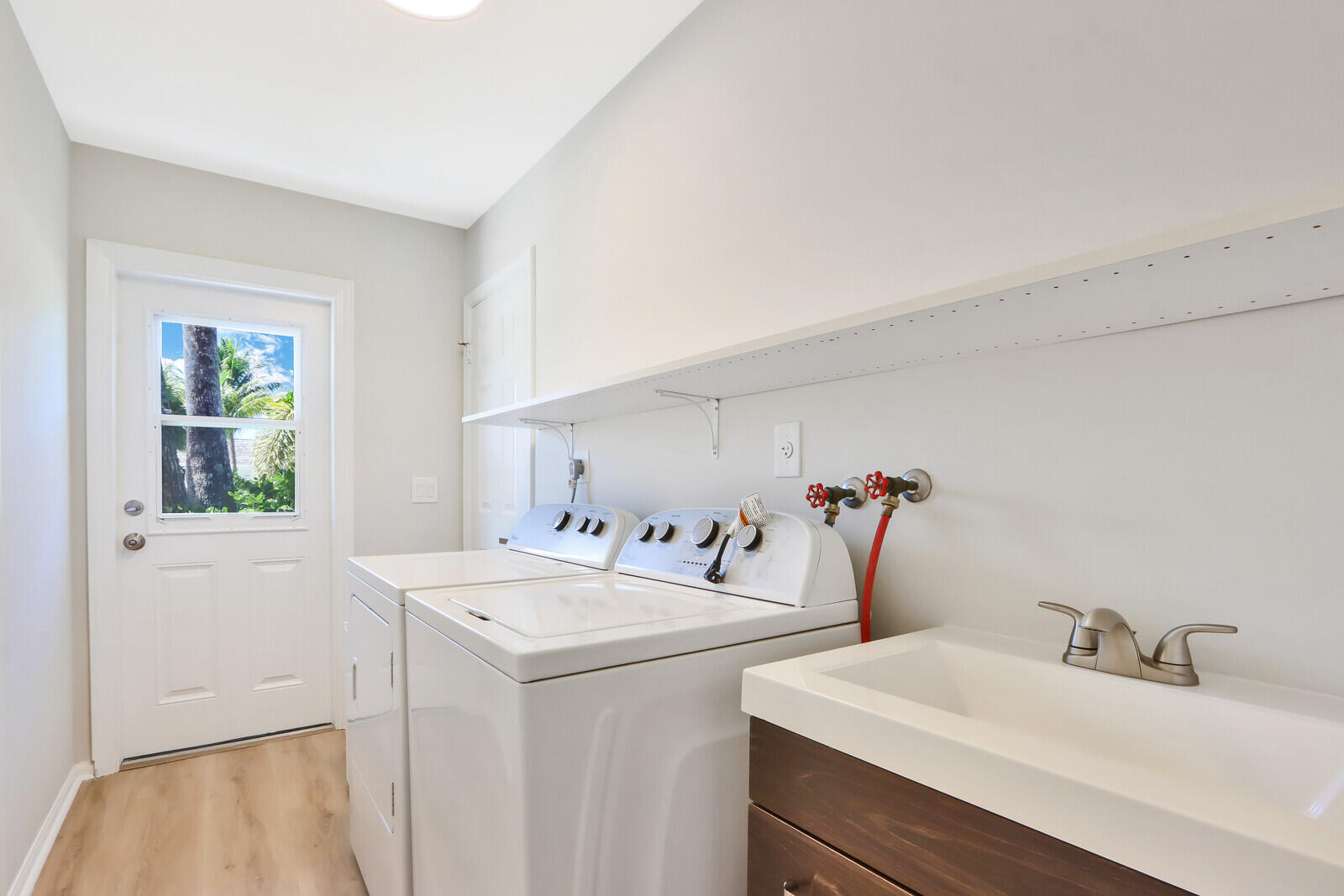 TEQUESTA PINES - Residential Lease