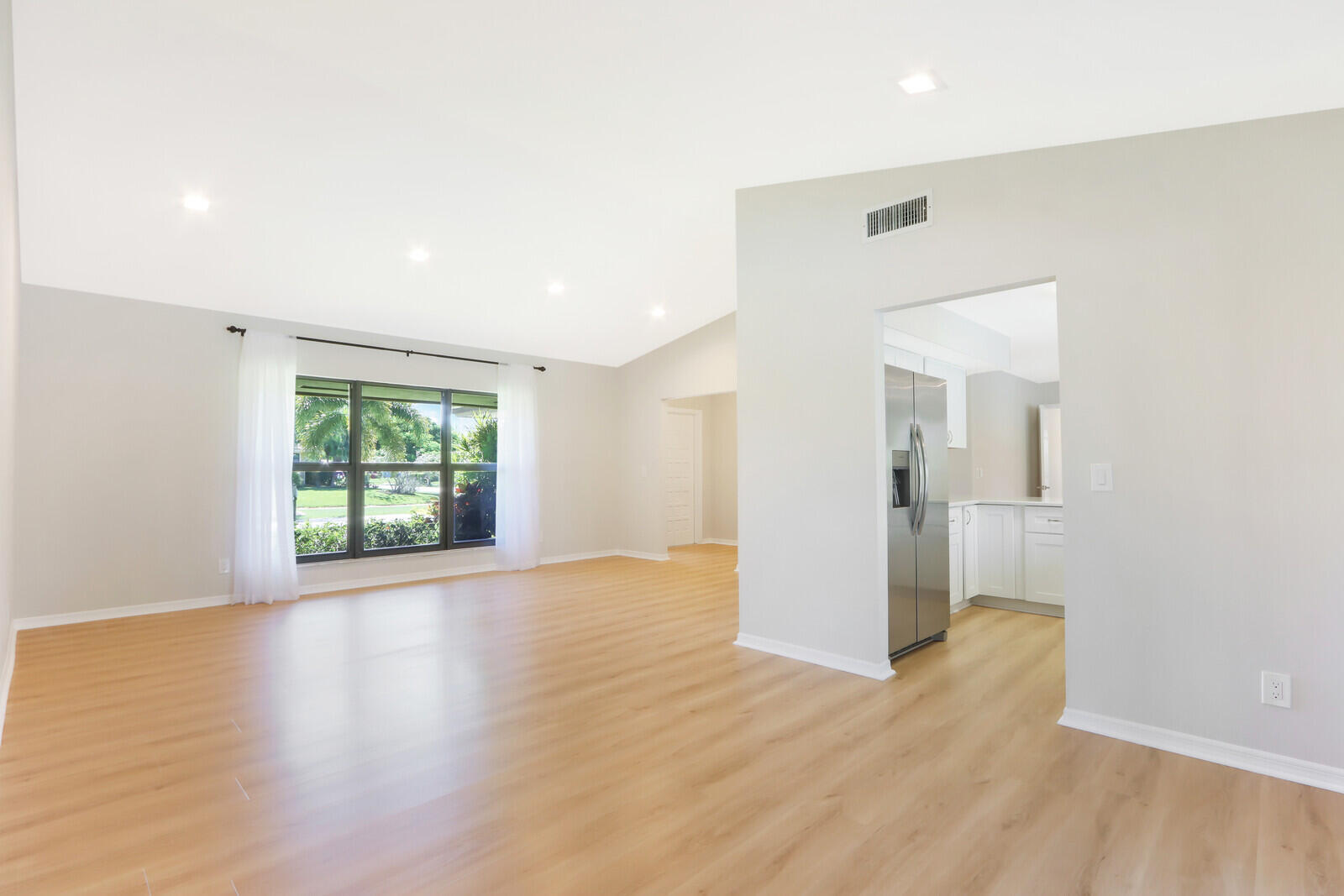 TEQUESTA PINES - Residential Lease