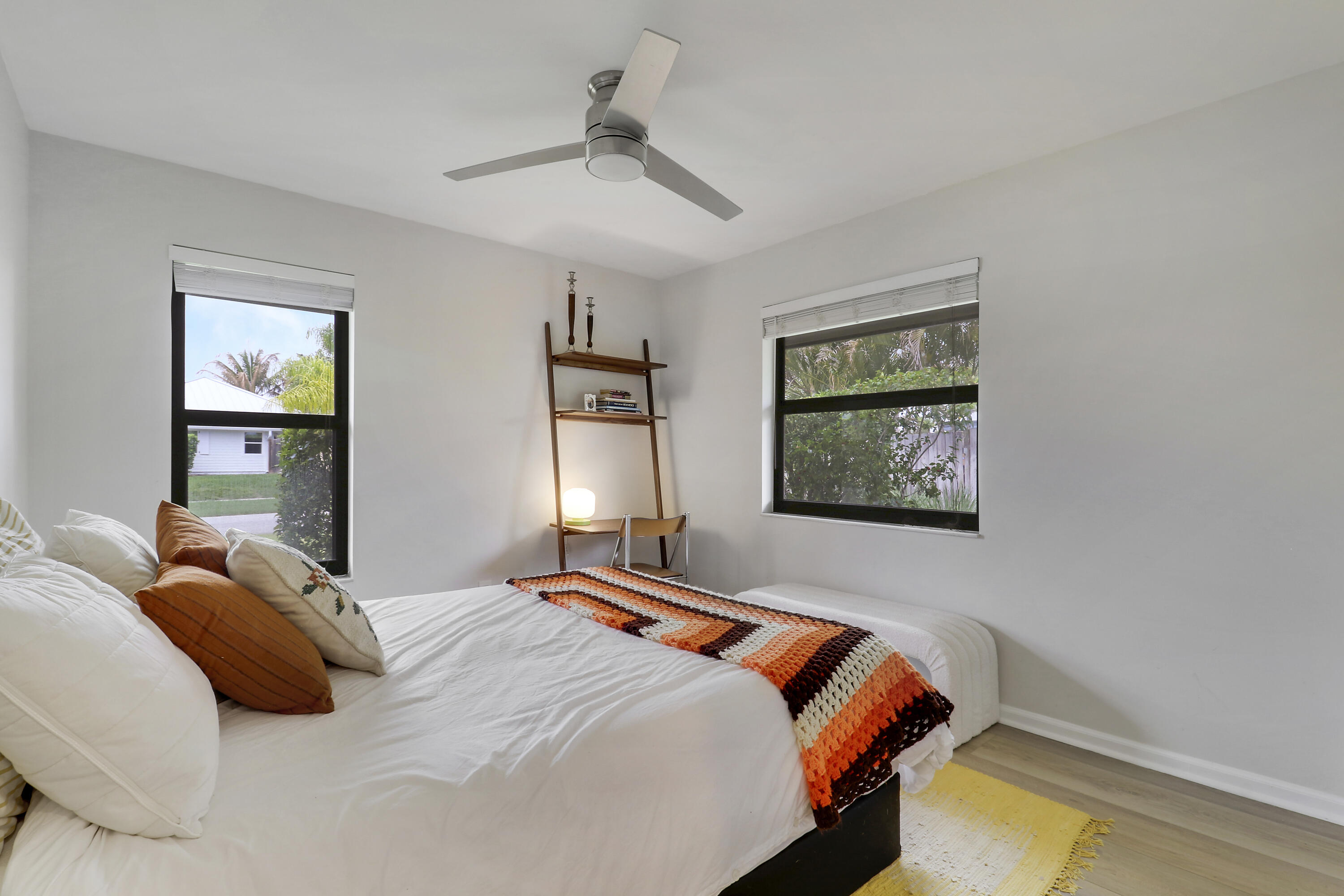 TEQUESTA PINES - Residential Lease
